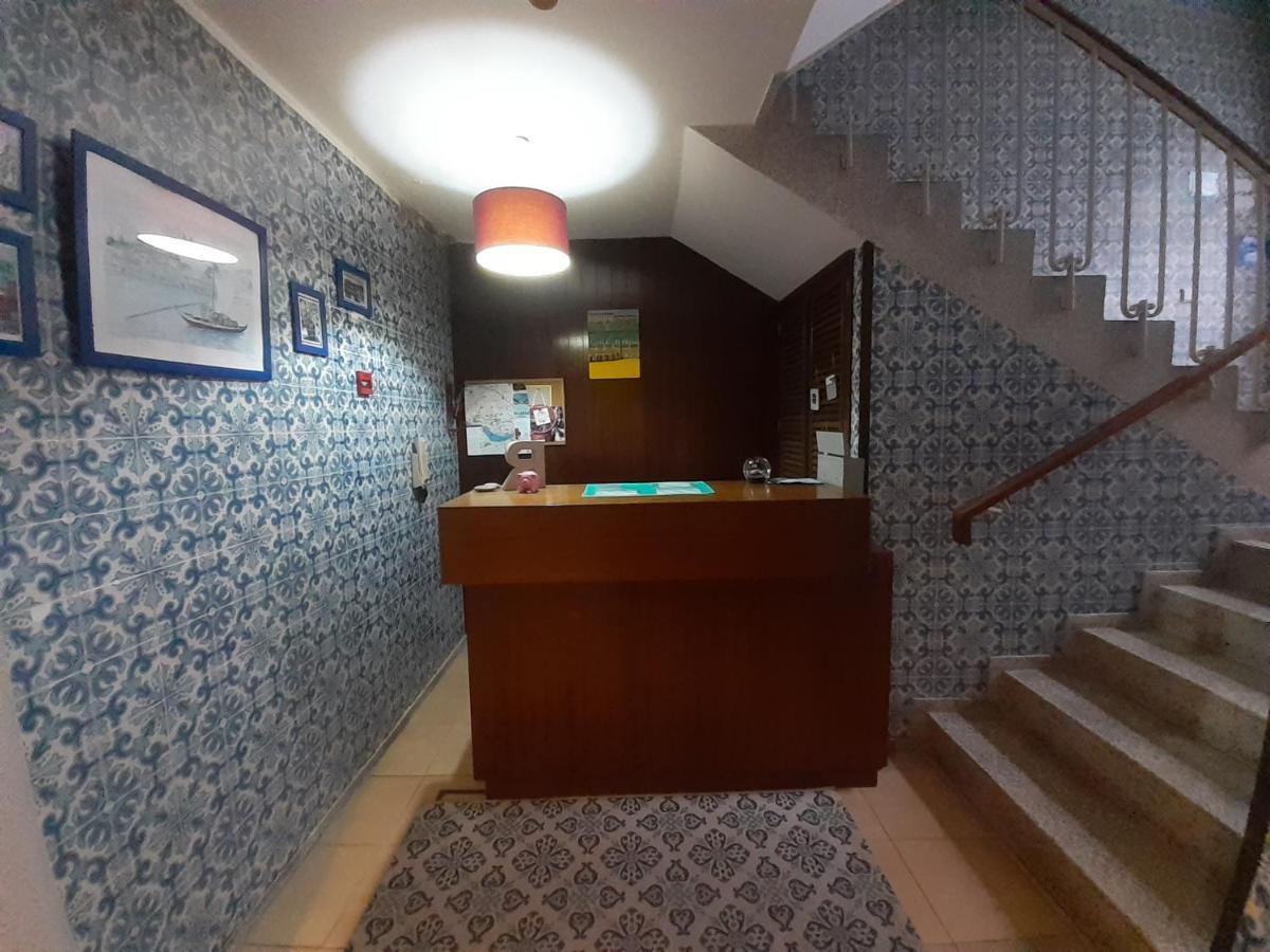 City Drops Hostel Aliados Private Room 포르투 외부 사진