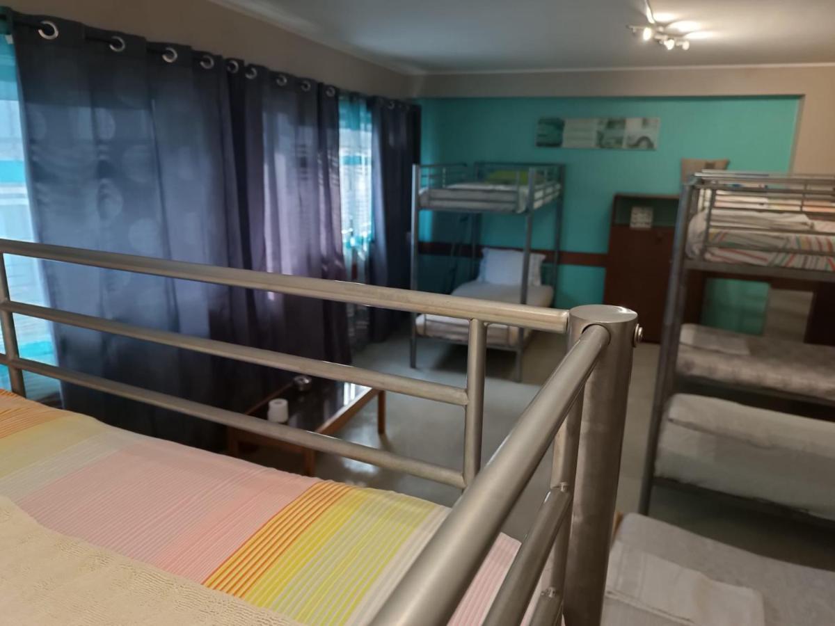 City Drops Hostel Aliados Private Room 포르투 외부 사진
