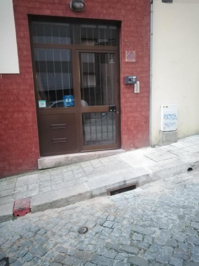 City Drops Hostel Aliados Private Room 포르투 외부 사진