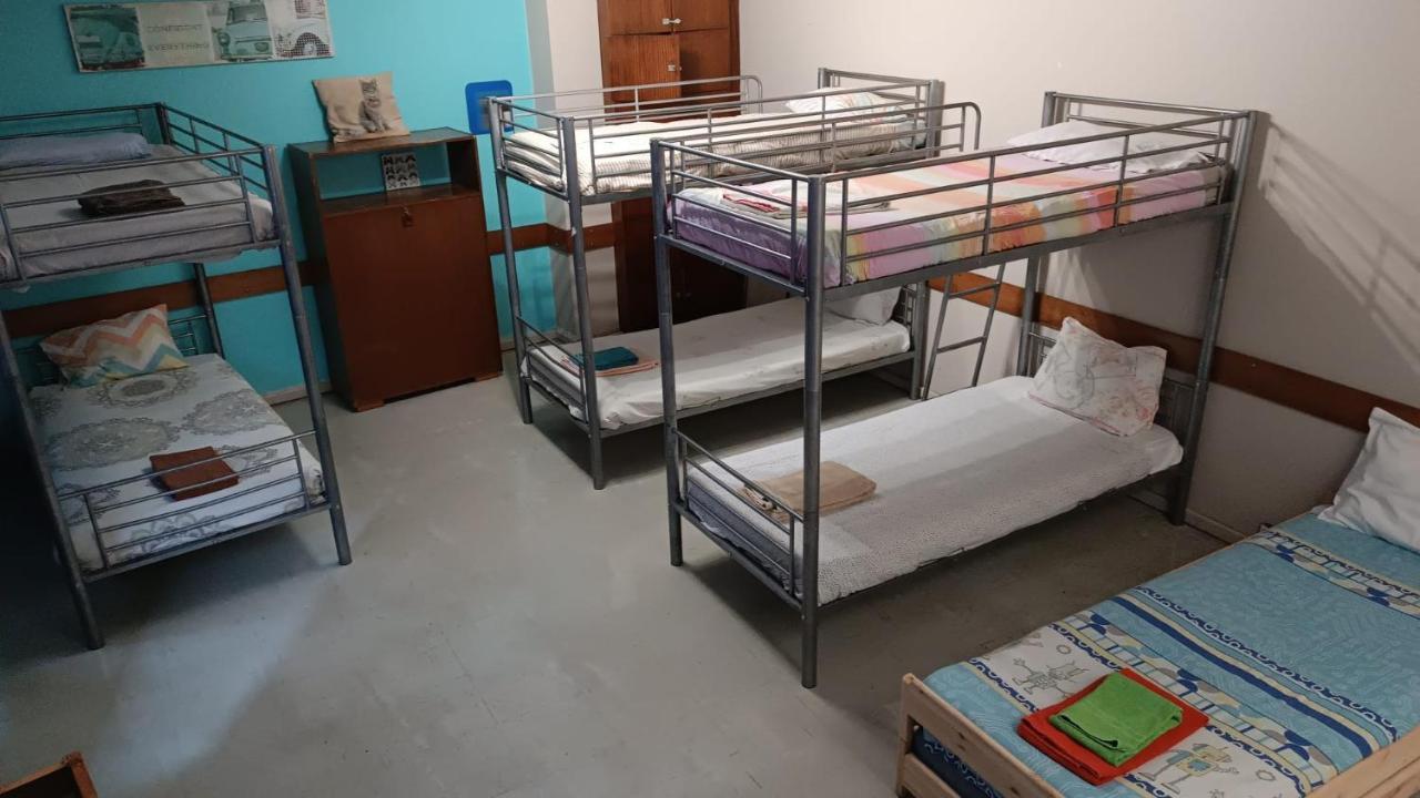 City Drops Hostel Aliados Private Room 포르투 외부 사진