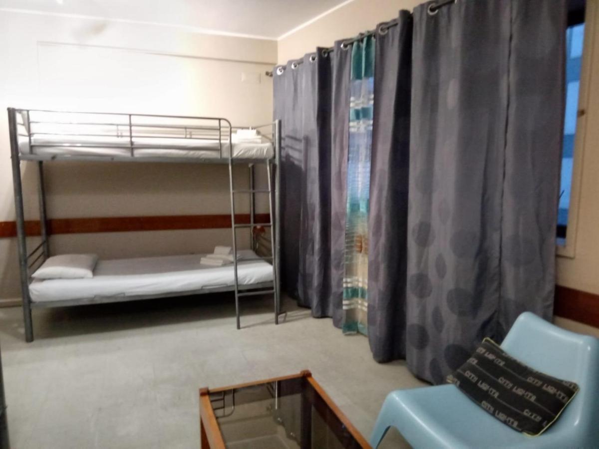 City Drops Hostel Aliados Private Room 포르투 외부 사진