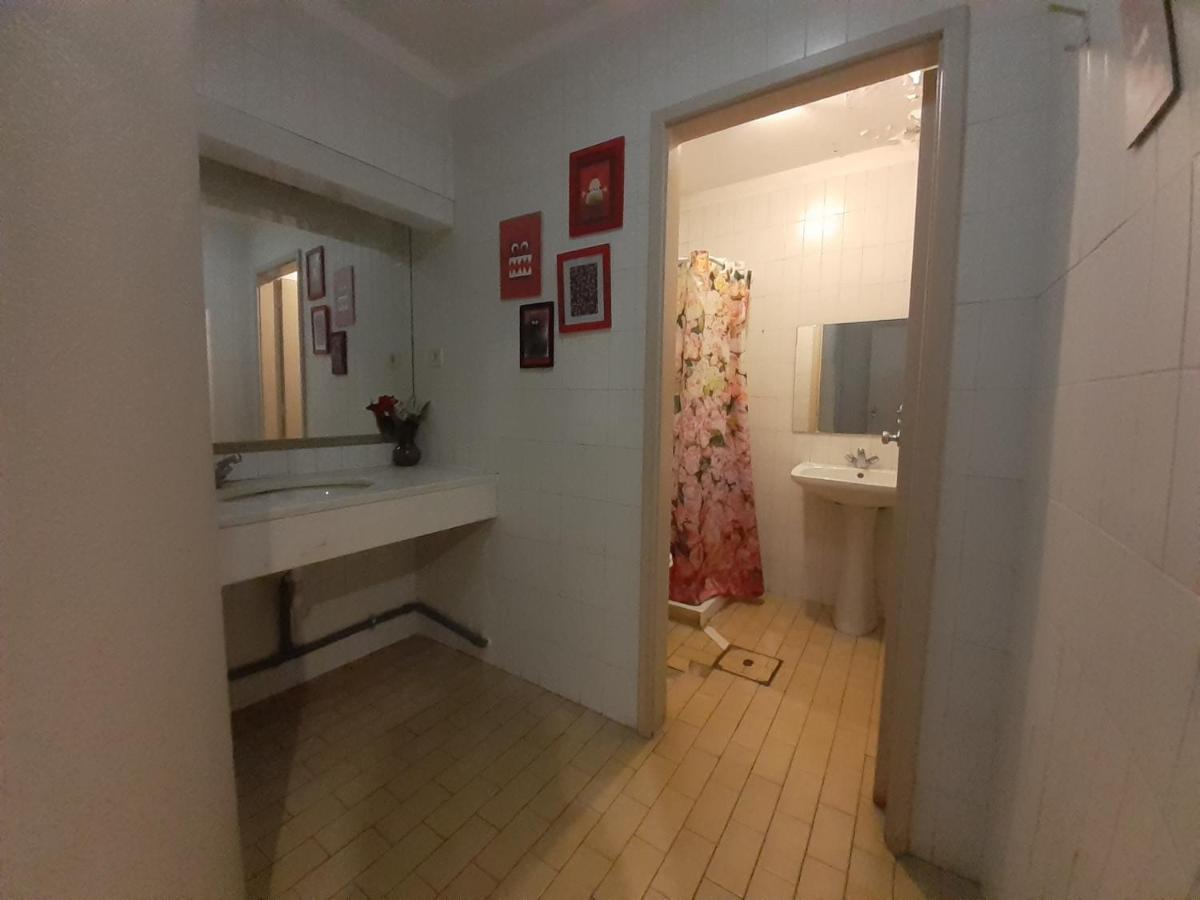 City Drops Hostel Aliados Private Room 포르투 외부 사진