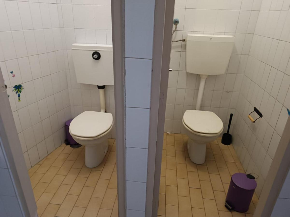City Drops Hostel Aliados Private Room 포르투 외부 사진